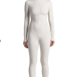 Skims refina bodysuit White